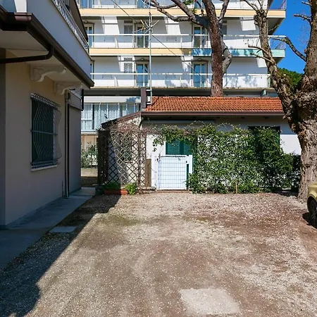 Lejlighed Summer - Casa A Due Passi Dal Mare Con Free Parking E Wi-fi Cesenatico