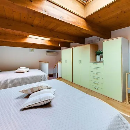 Summer - Casa A Due Passi Dal Mare Con Free Parking E Wi-fi Cesenatico