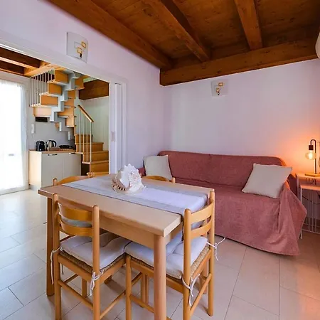 Summer - Casa A Due Passi Dal Mare Con Free Parking E Wi-fi Lejlighed *