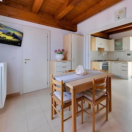 Apartment Summer - Casa A Due Passi Dal Mare Con Free Parking E Wi-fi Cesenatico