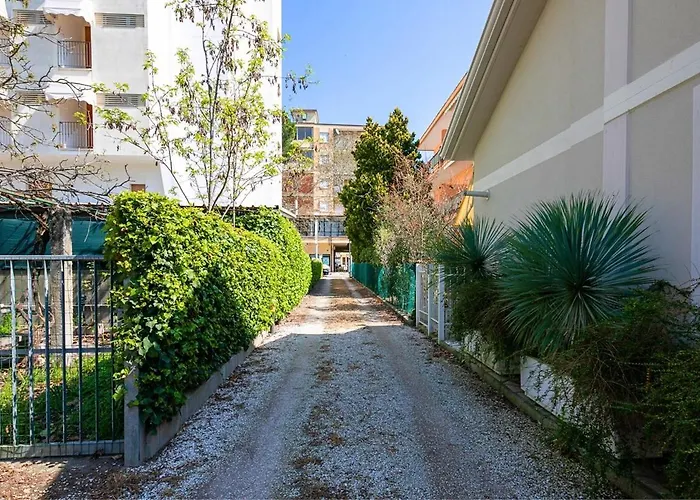 Summer - Casa A Due Passi Dal Mare Con Free Parking E Wi-fi شقة