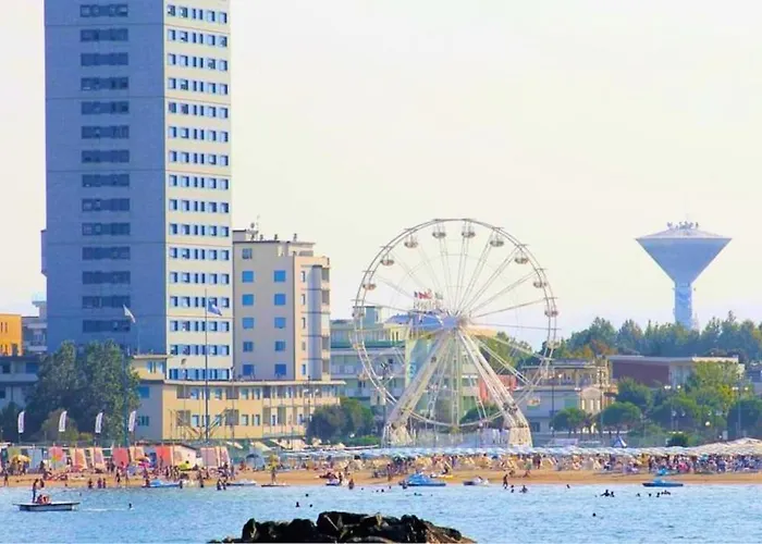 Summer - Casa A Due Passi Dal Mare Con Free Parking E Wi-fi شقة *