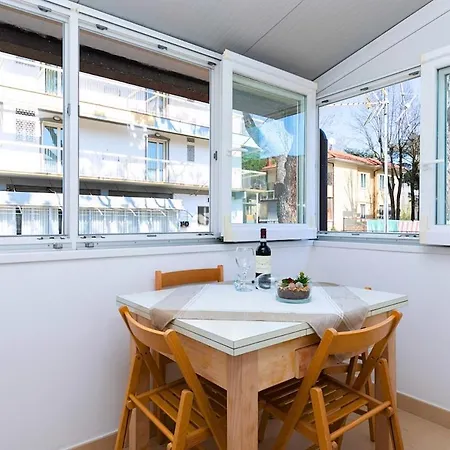 Appartamento Summer - Casa A Due Passi Dal Mare Con Free Parking E Wi-fi