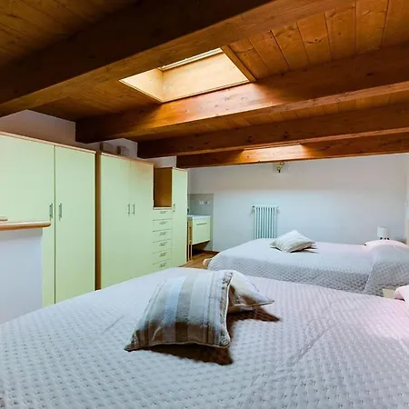 Apartmán Summer - Casa A Due Passi Dal Mare Con Free Parking E Wi-fi *