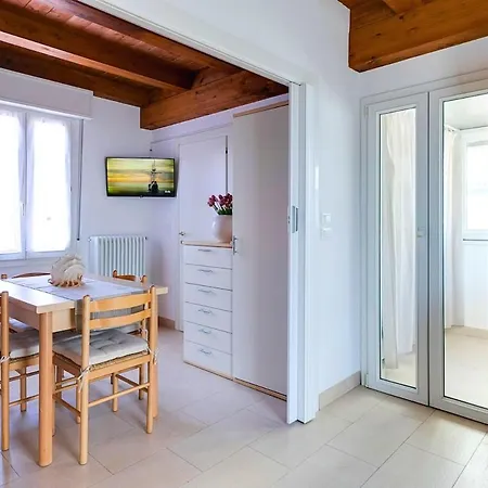 Summer - Casa A Due Passi Dal Mare Con Free Parking E Wi-fi Appartamento Cesenatico