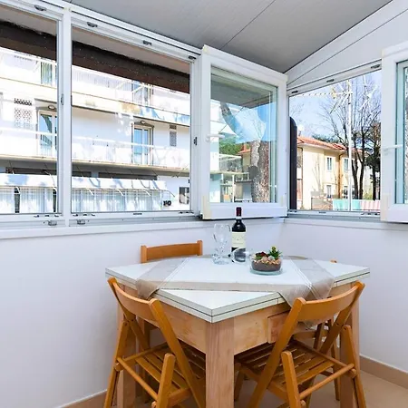 Appartamento Summer - Casa A Due Passi Dal Mare Con Free Parking E Wi-fi