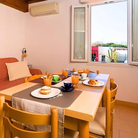 Summer - Casa A Due Passi Dal Mare Con Free Parking E Wi-fi *