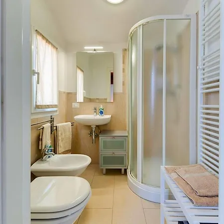 Apartmán Summer - Casa A Due Passi Dal Mare Con Free Parking E Wi-fi Cesenatico