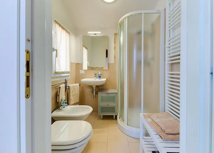 Apartman Summer - Casa A Due Passi Dal Mare Con Free Parking E Wi-fi