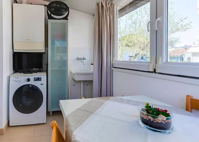 Summer - Casa A Due Passi Dal Mare Con Free Parking E Wi-fi Apartman