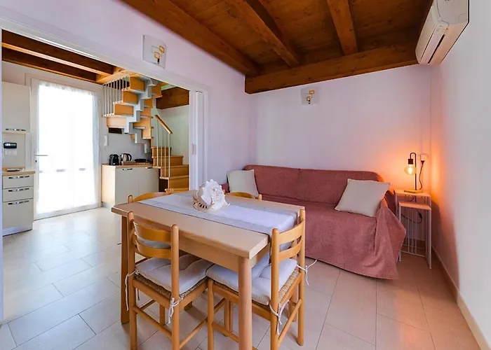 Summer - Casa A Due Passi Dal Mare Con Free Parking E Wi-fi Apartment *