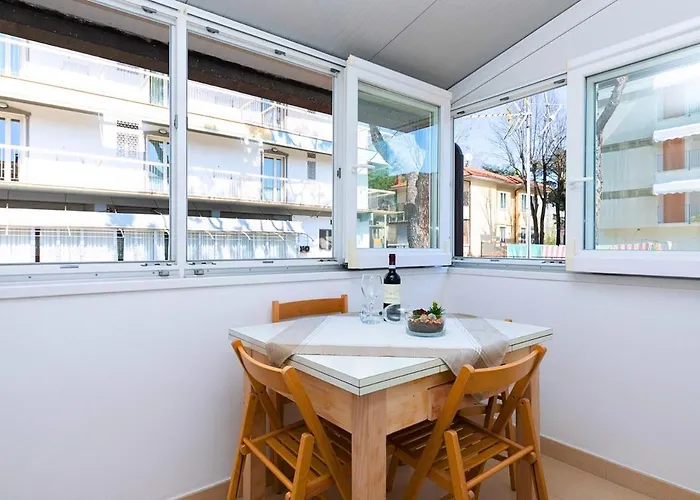 Apartment Summer - Casa A Due Passi Dal Mare Con Free Parking E Wi-fi