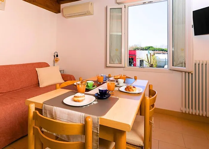 Summer - Casa A Due Passi Dal Mare Con Free Parking E Wi-fi *