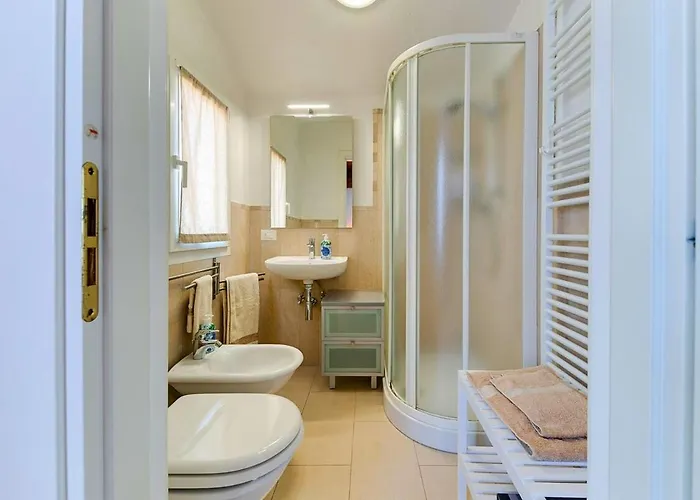 Apartment Summer - Casa A Due Passi Dal Mare Con Free Parking E Wi-fi Cesenatico